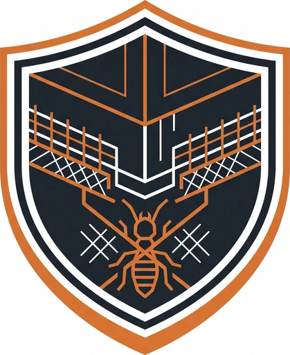 Caldrix Termite Defense logo