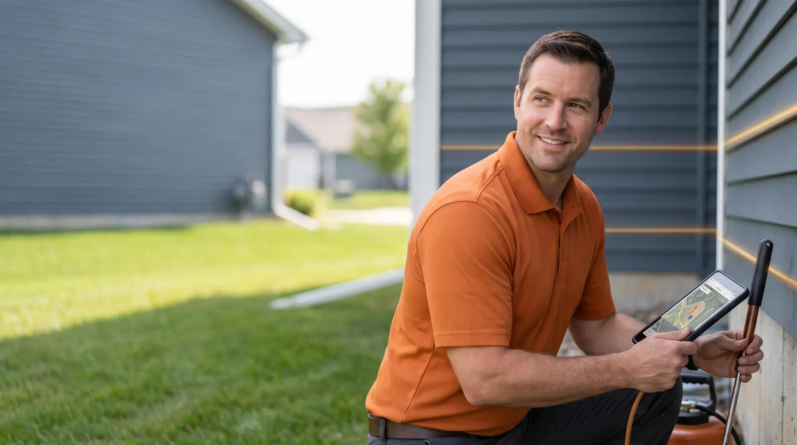 Pest Control Service in Palmyra, WI